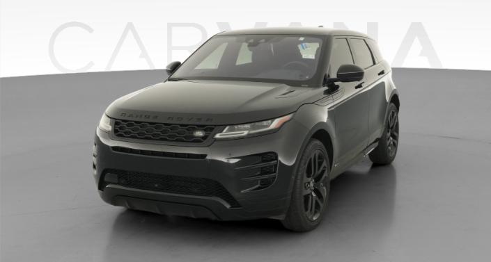 land rover range rover evoque 2020 SALZM2GX5LH038462 image land rover range rover evoque 2020 SALZM2GX5LH038462 image